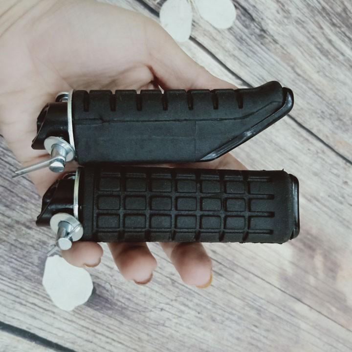 Cặp gác chân dành cho xe máy AIRBLADE các đời - TKA393