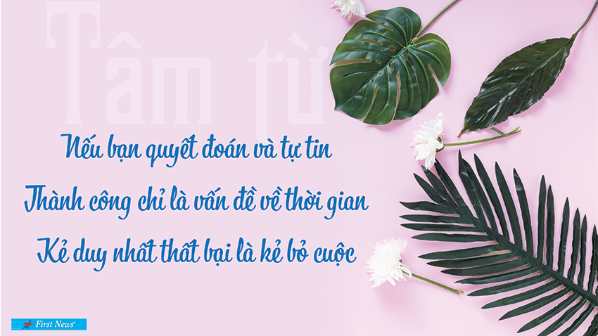 Sách Tâm Từ - Mindfulness