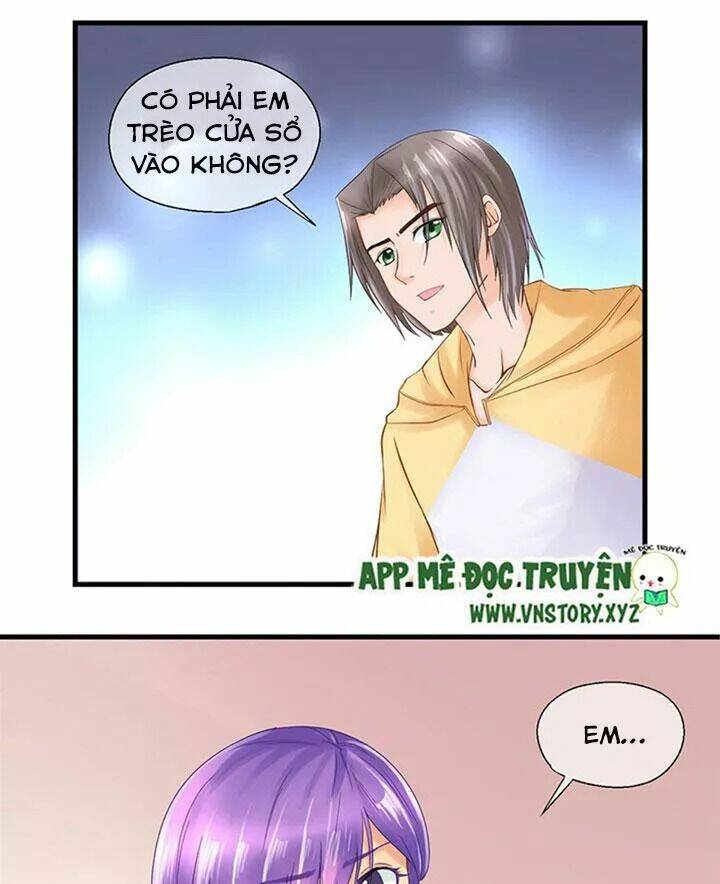 bồn tắm có vấn đề?! chapter 26 9