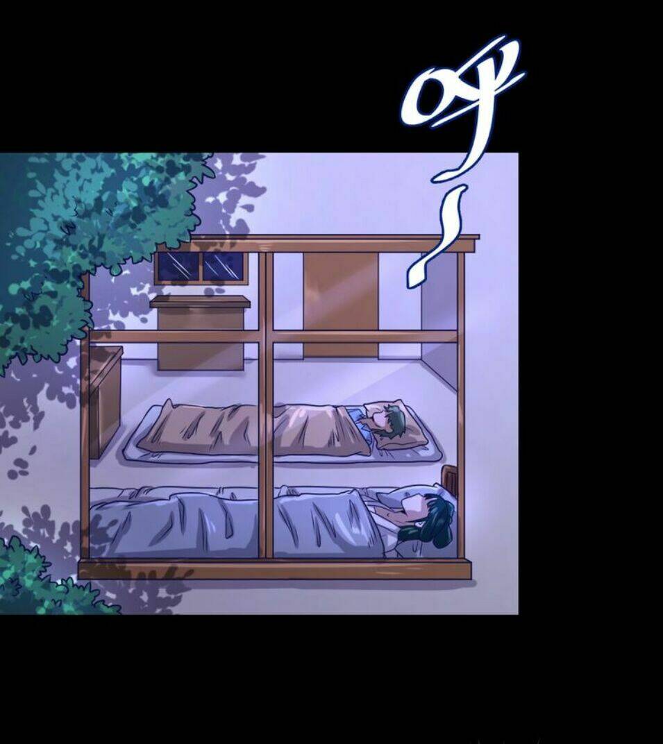 người chặn xuyên không chapter 9 32