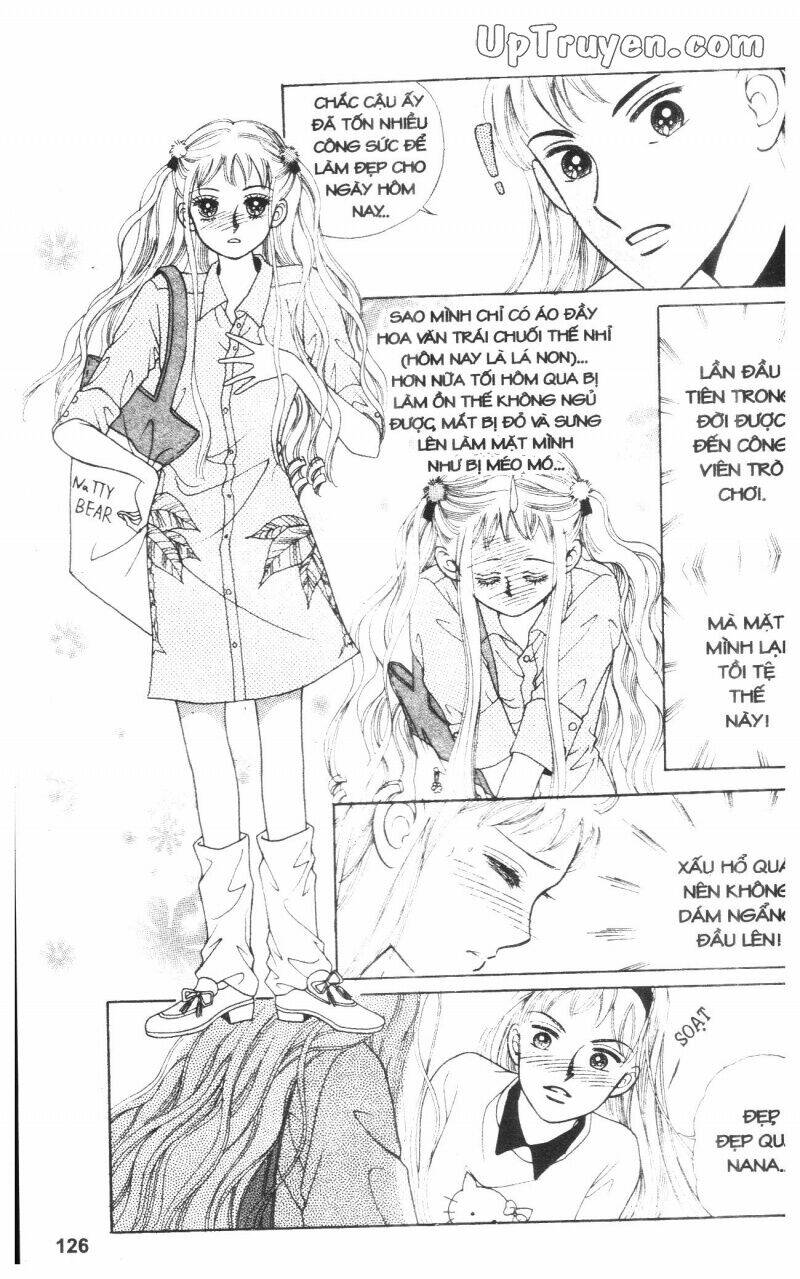 banana school chapter 3 127