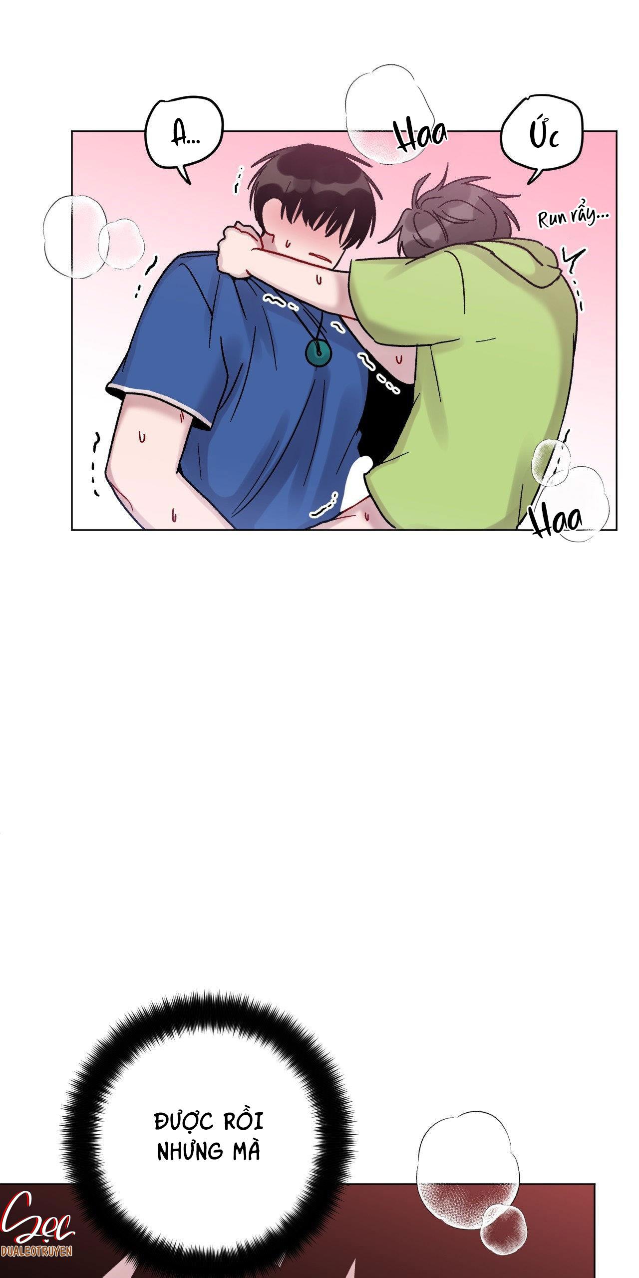 cơn mưa rào mùa hạ chapter 33 19