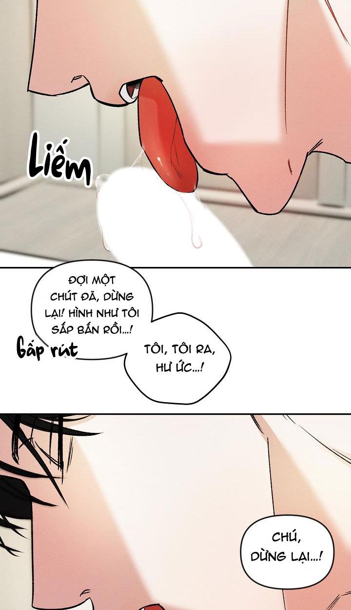 mặt trời của đêm chapter 12 22