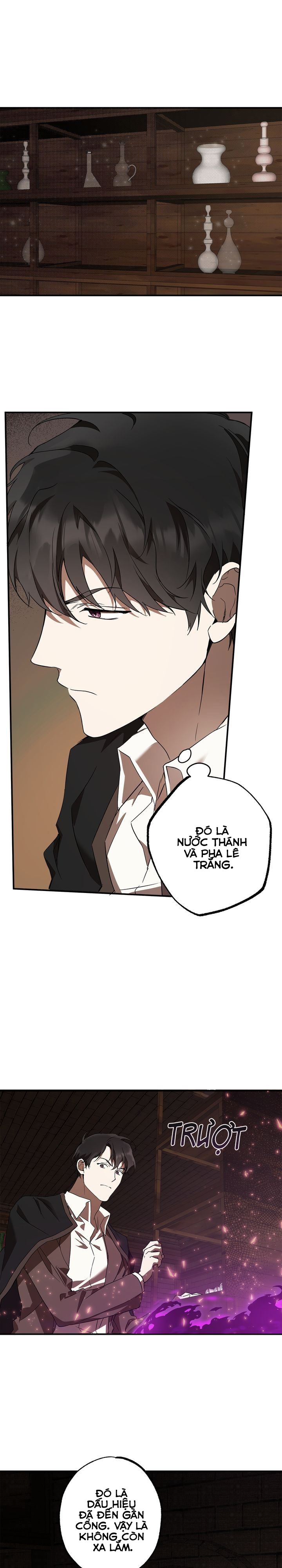 tất cả đều là sai lầm chapter 54 20