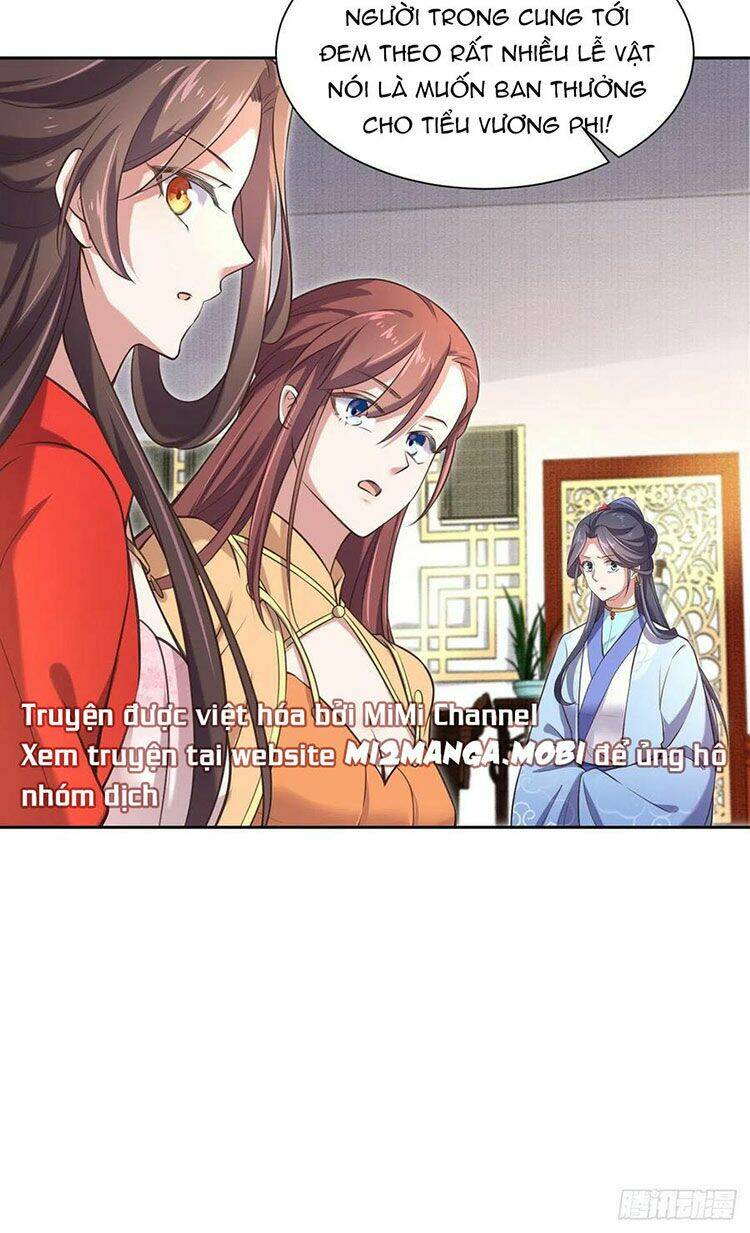 hoạn phi thiên hạ chapter 91 23