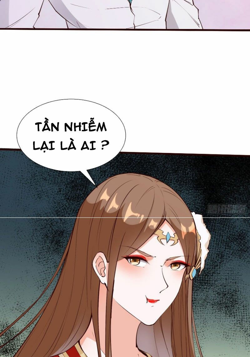 ta lập hậu cung tại tây du ký chapter 71 18