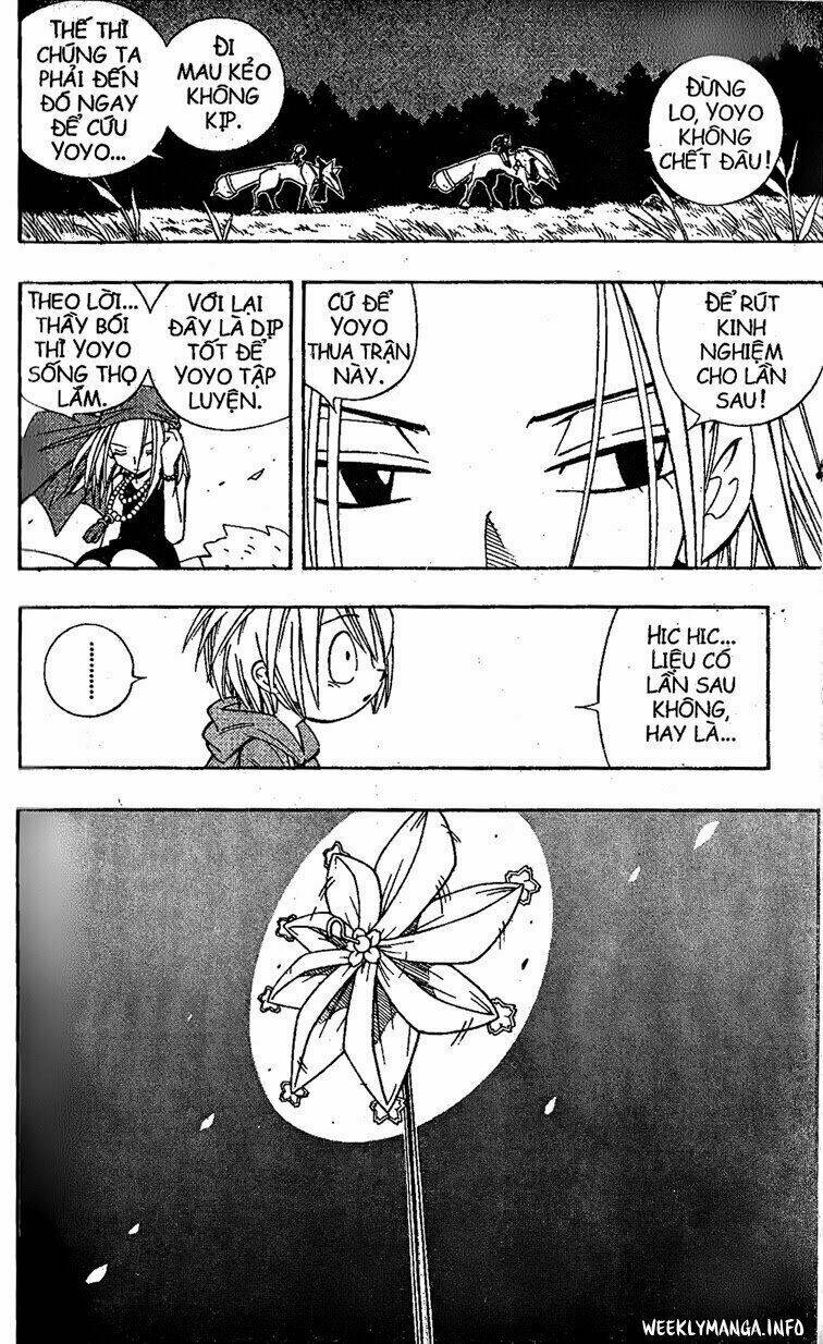 vua pháp thuật chapter 192 11