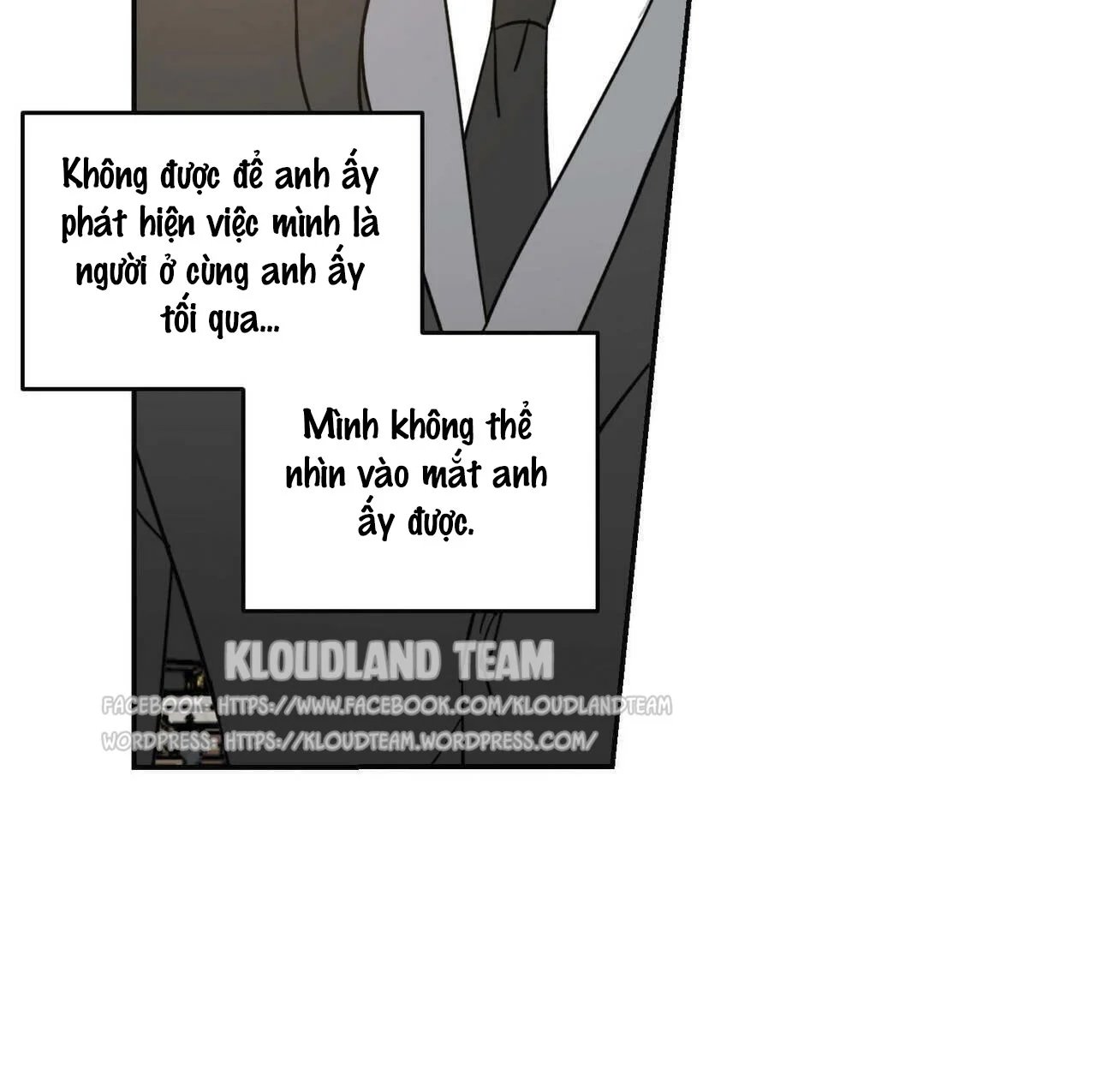 cậu chủ của tôi chapter 13 38