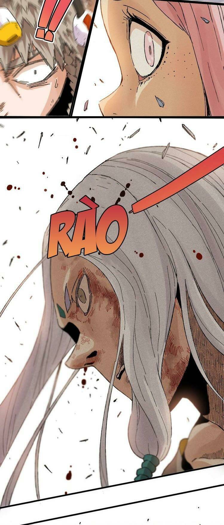 mạt thế chi thư chapter 1 98