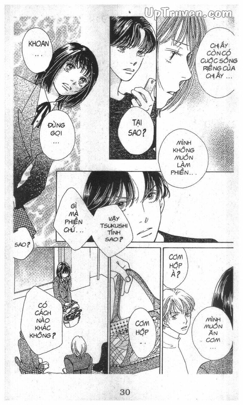 con nhà giàu chapter 187 27