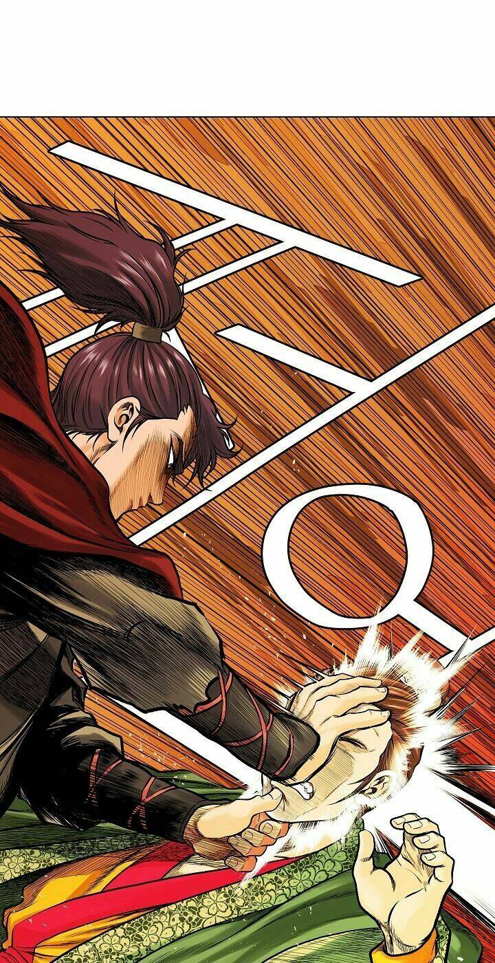 ngũ hợp chí tôn chapter 3 12