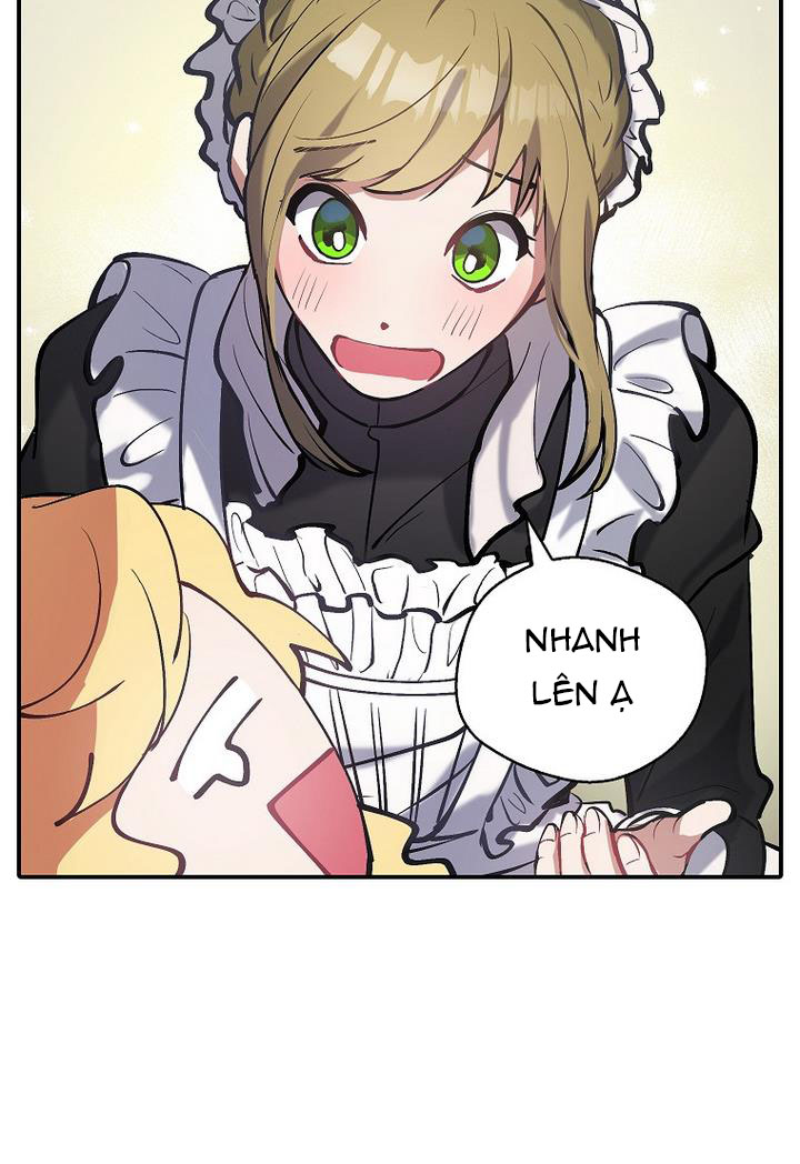 nam chính đang cản đường tôi chapter 2 42