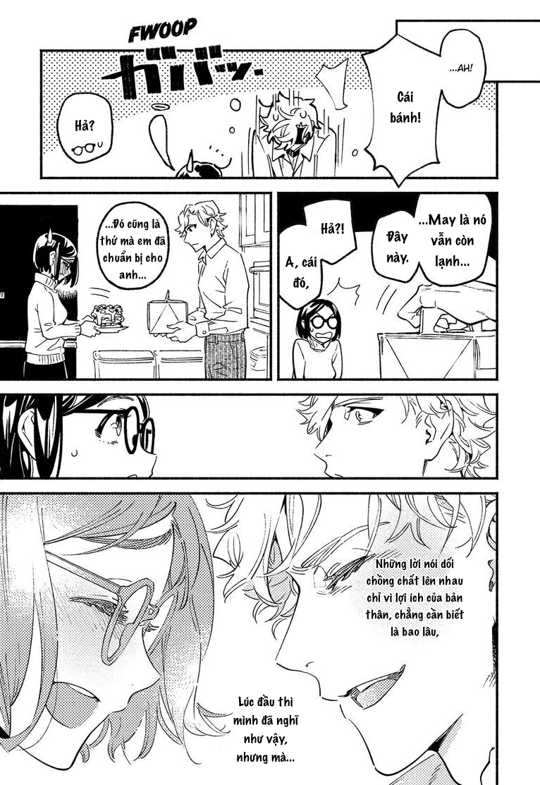 nói dối ngọt ngào chapter 3 36