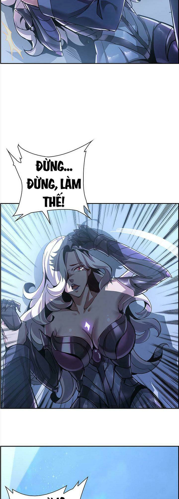 bất tử thần vương tu liên tục chapter 3 28
