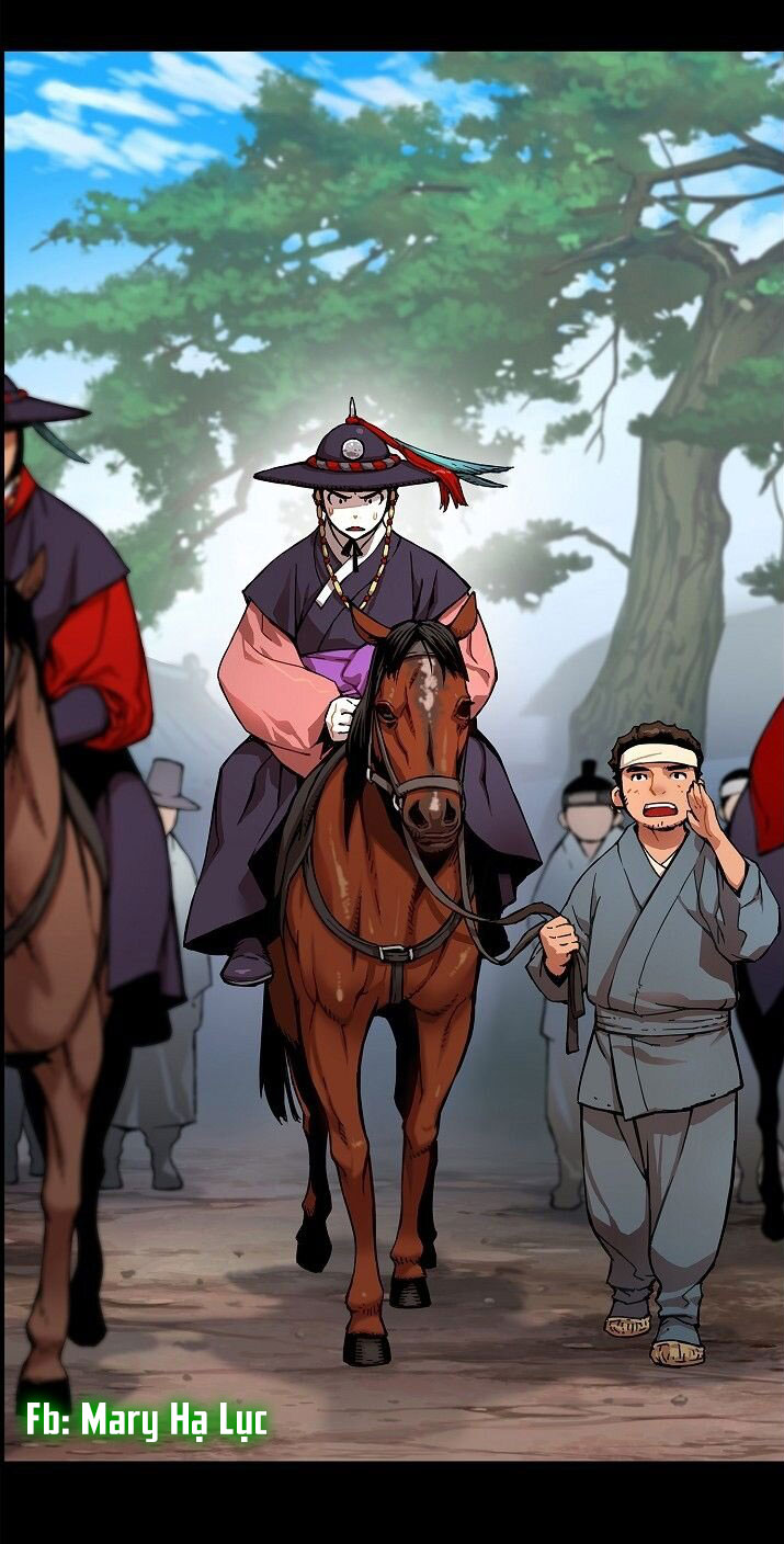 tôi sẽ sống như một hoàng tử chapter 1 71