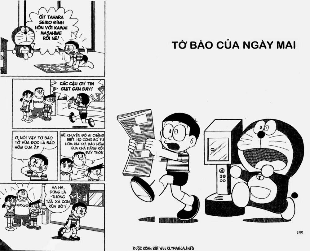 doraemon chapter 459 1