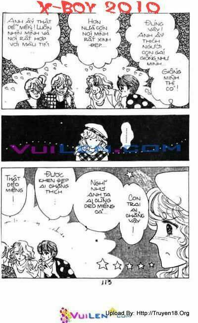 ánh đèn rực rỡ chapter 9 114