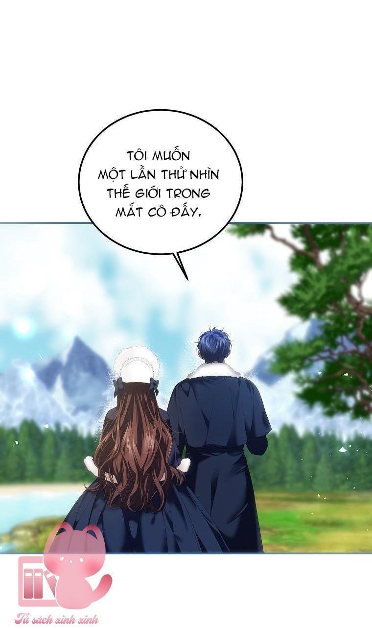 tháng năm cuối cùng của nữ phụ đoản mệnh chapter 41 41