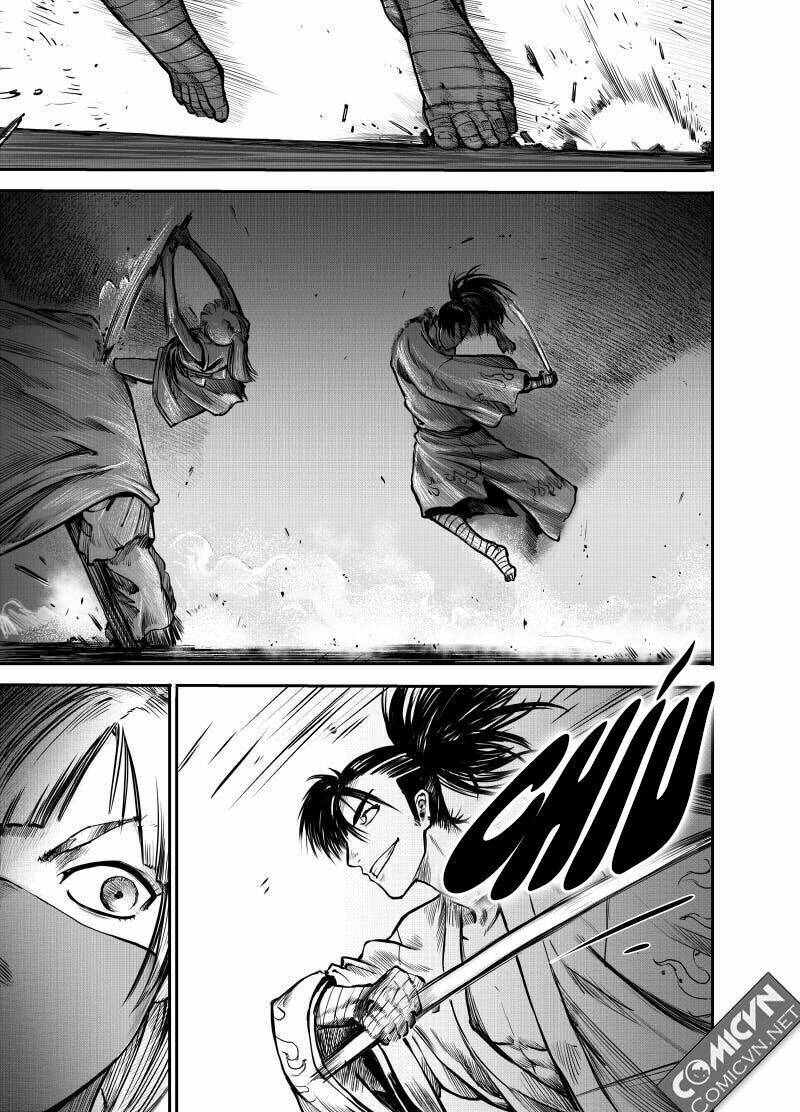 đại phong ca chapter 5 8