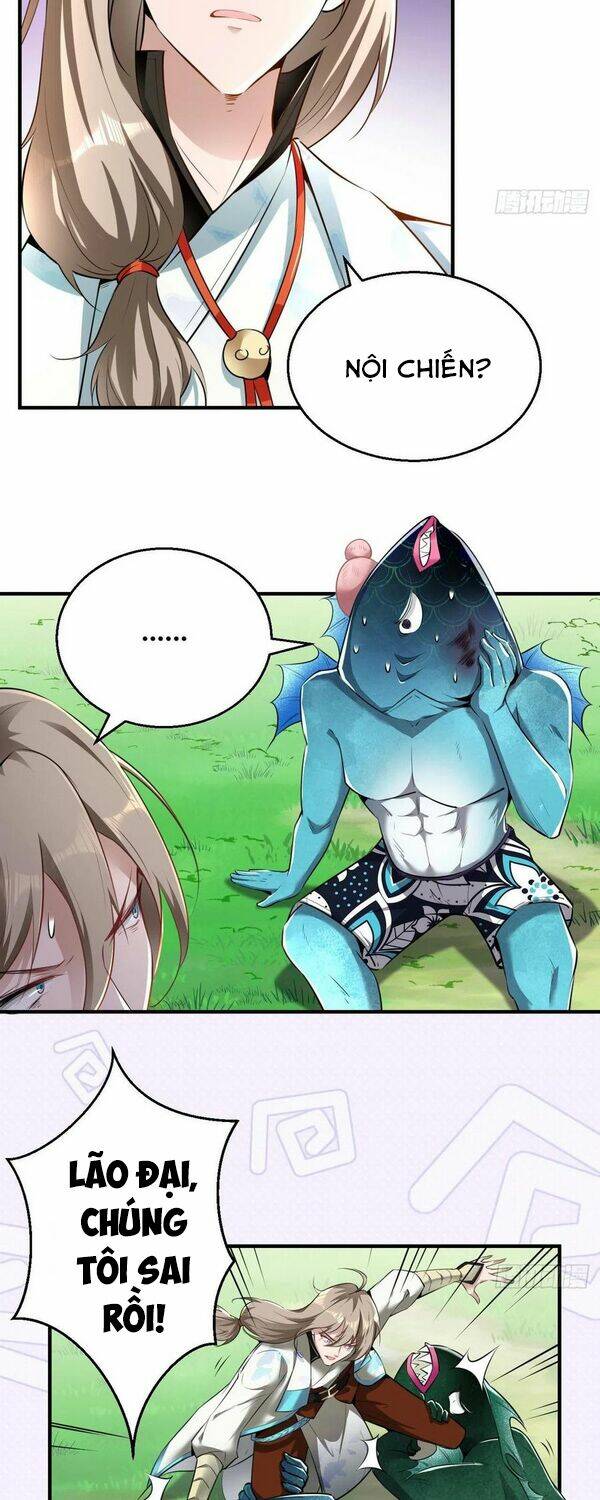 tà du ký chapter 91 23