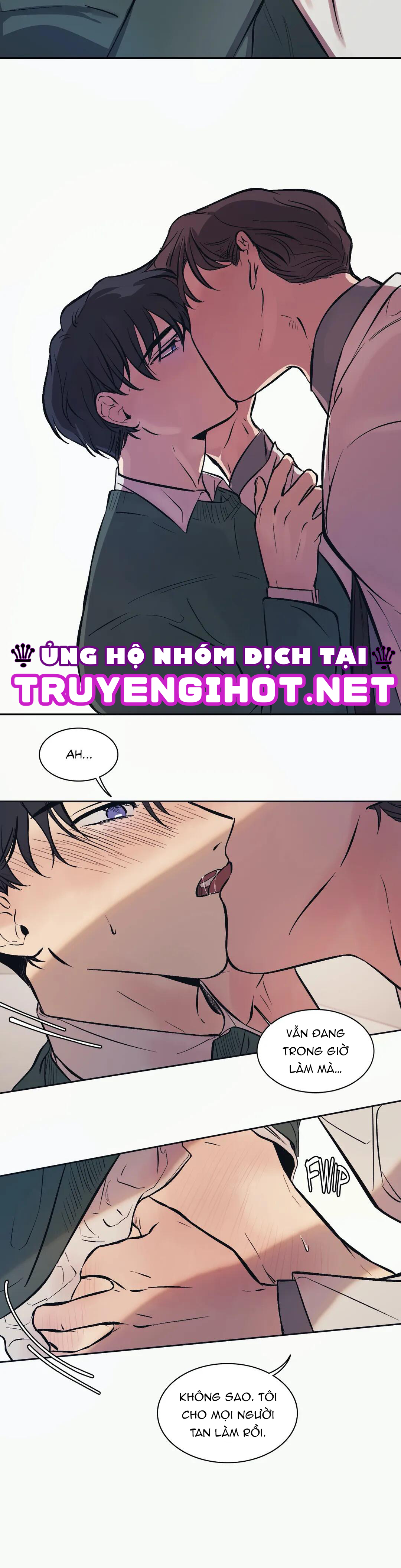 góc nhìn thứ ba (full) chapter 6.2 3