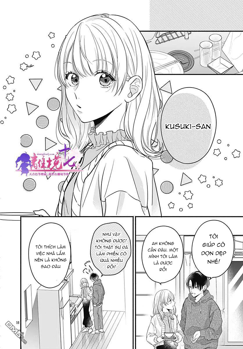 thống trị hoàn mỹ chapter 3 1