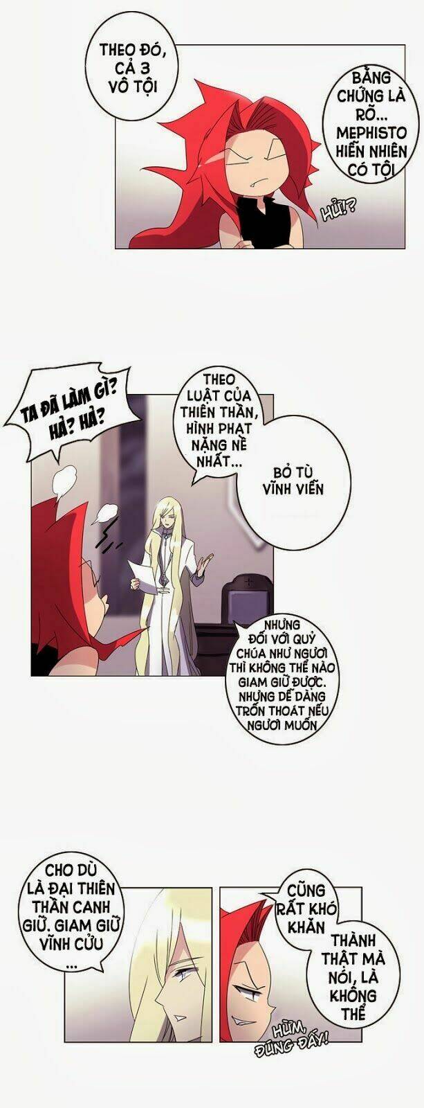 bản khế ước linh hồn chapter 42 7