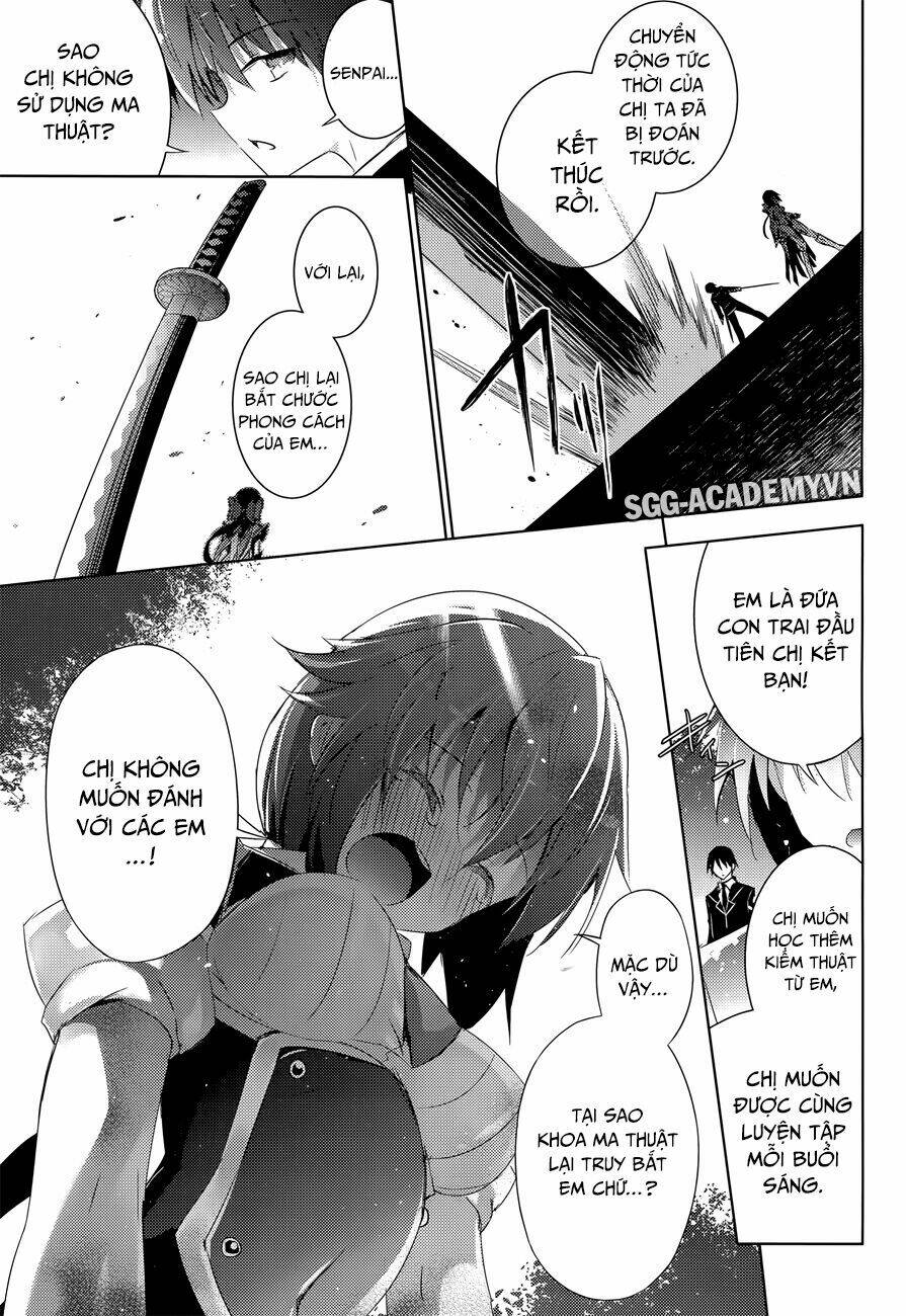 magikano chapter 31 7