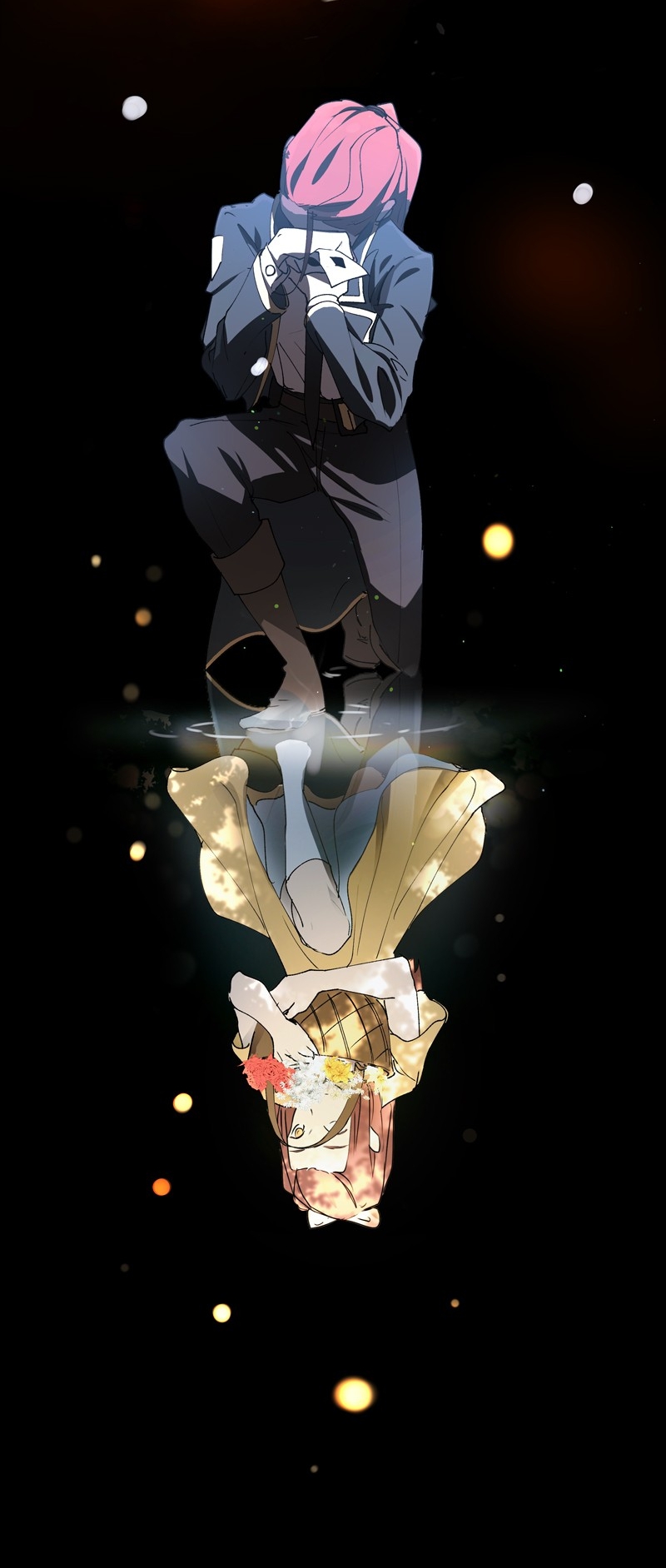 purple hyacinth chapter 0 51