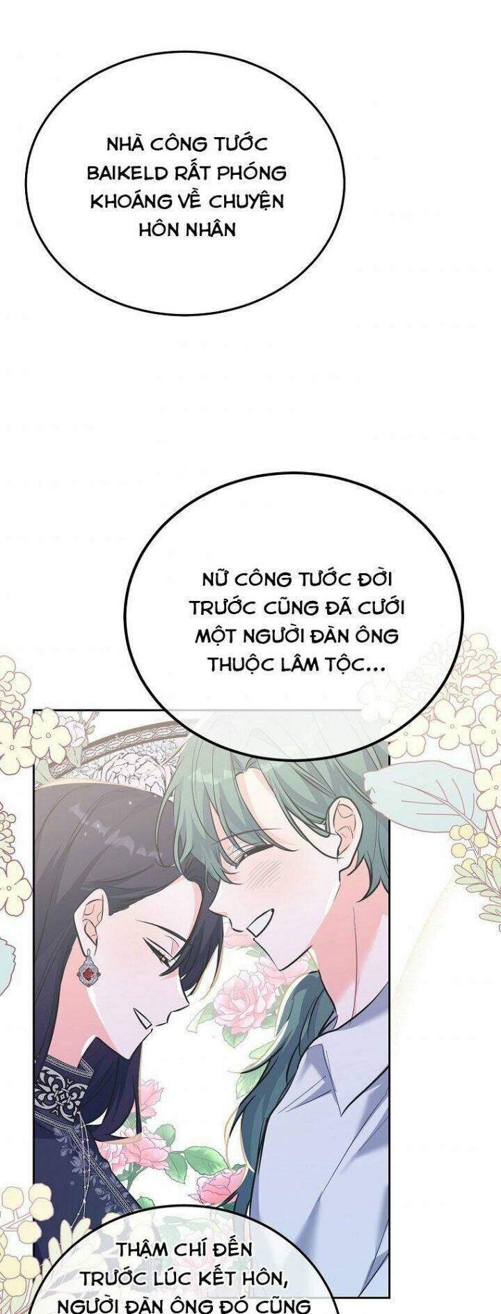 ác nữ karuna bé lại chapter 40 53