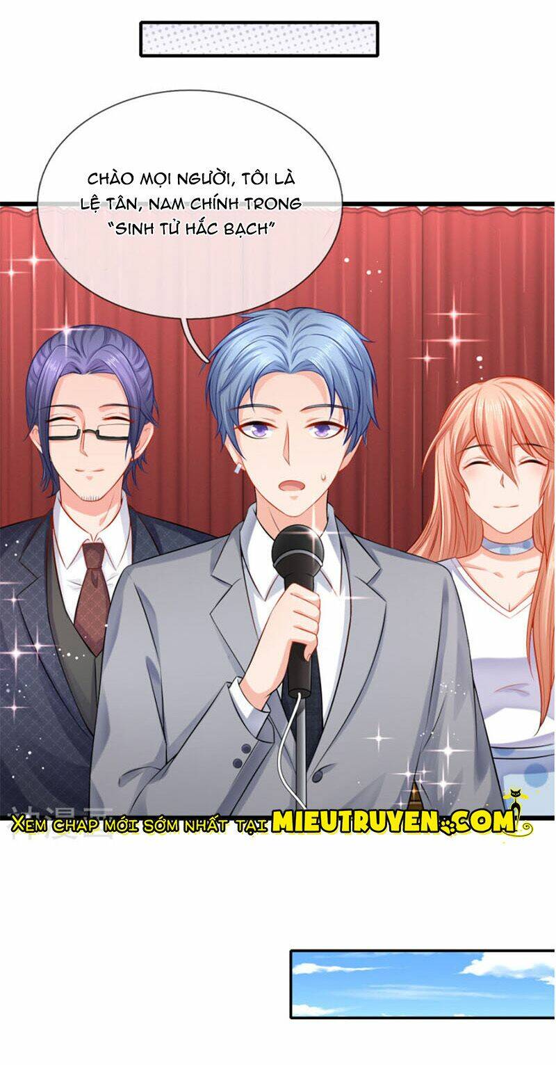 vợ yêu gả nhầm của phúc hắc tổng tài chapter 32 5