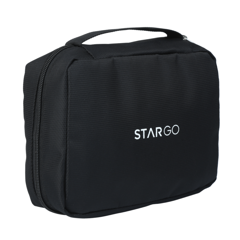 Túi Vải Đựng Phụ Kiện Dụng Cụ Tiện Ích Thời Trang STARGO COMFY