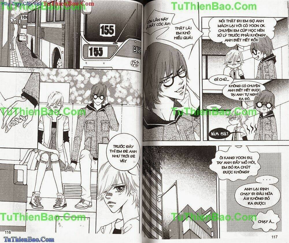 hải lam ngọc chapter 4 59