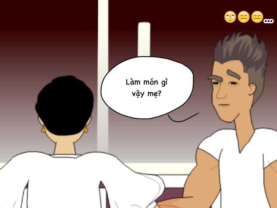 our bed chapter 1 29