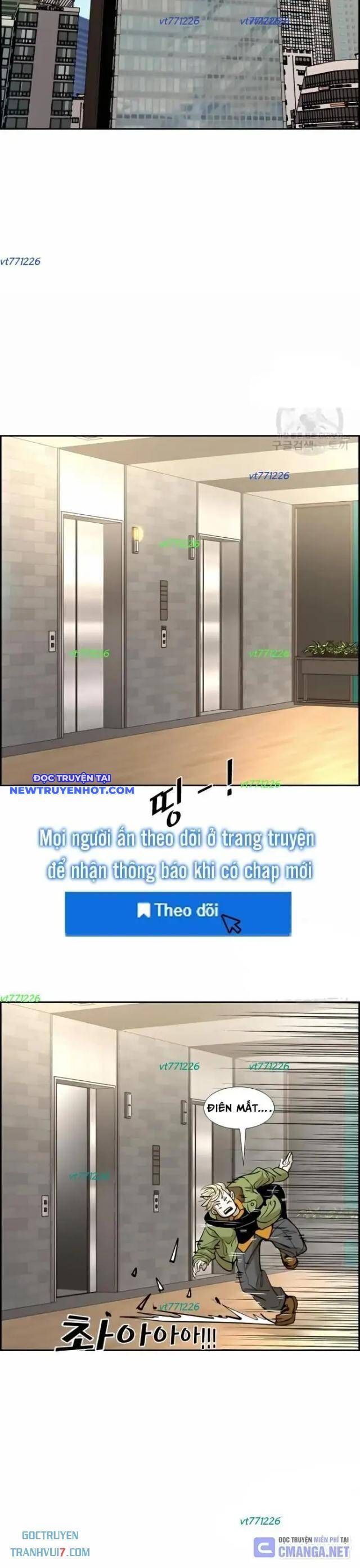 shark - cá mập chapter 237 33