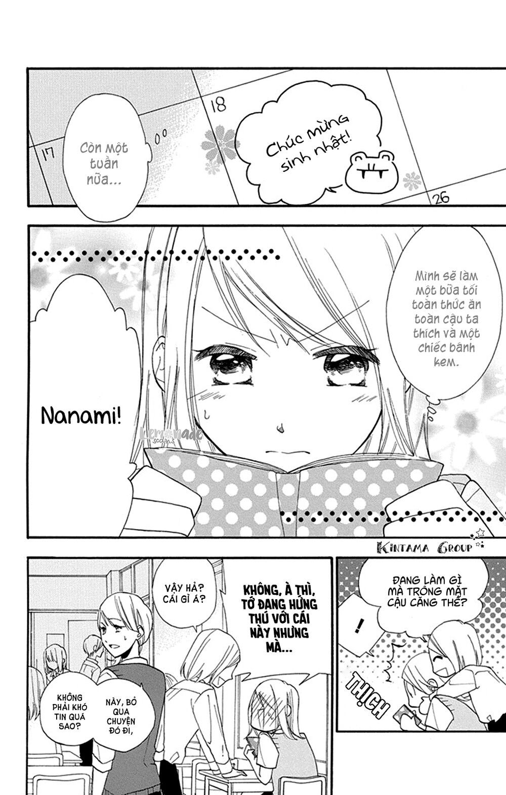 mint chocolate chapter 4 2