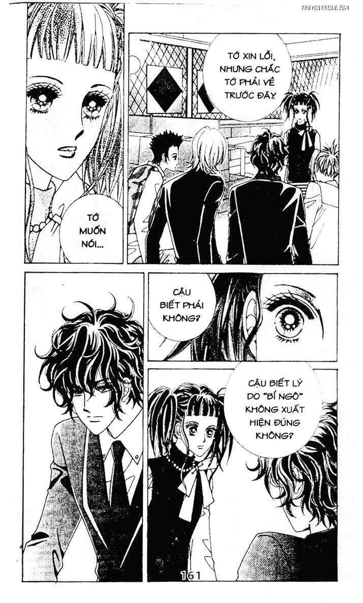 điên vì yêu - love like crazy chapter 24 21