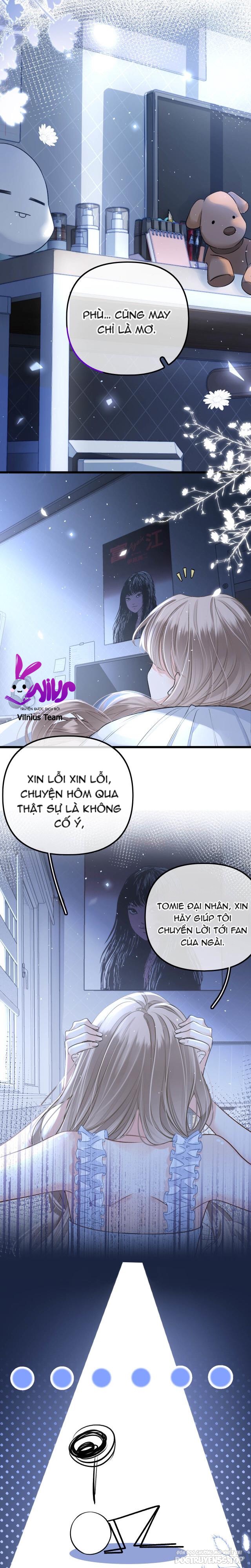 tình nhân của debussy chapter 2 5