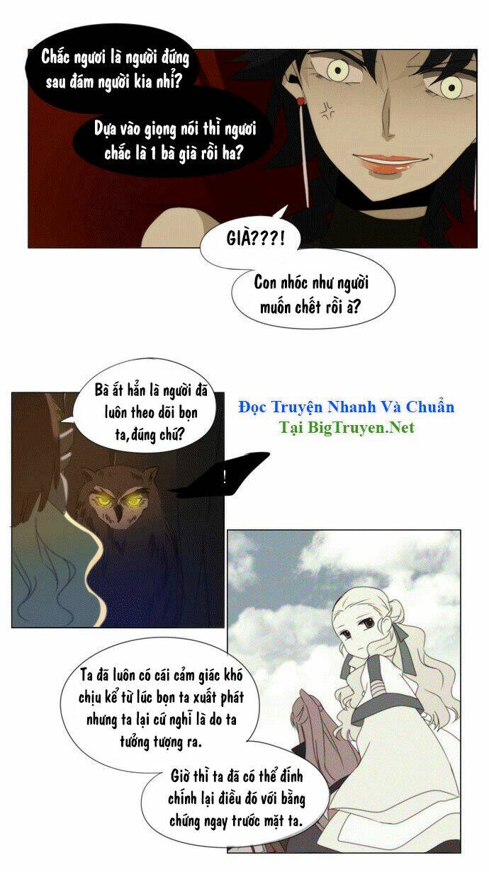 godly bells chapter 38 2