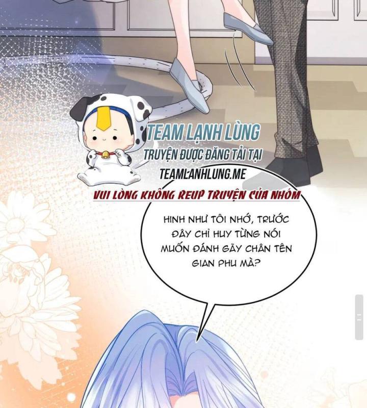 vị chỉ huy lạnh lùng khóc trong vòng tay tôi chapter 58 30