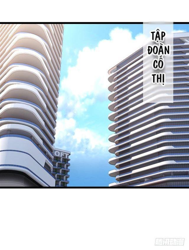 gửi người không quen chapter 13 9