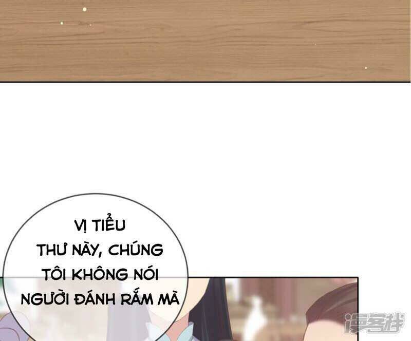 thị huyết y phi chapter 47 11