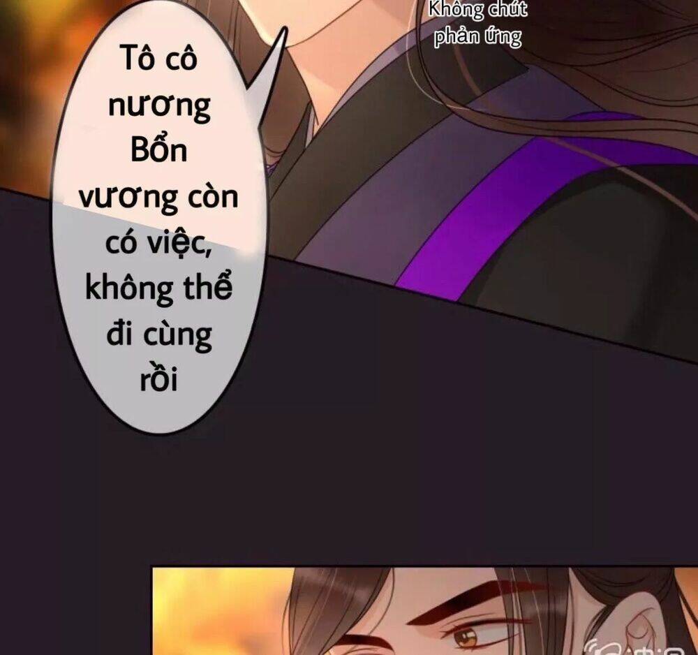 sủng phi của vương chapter 48 17