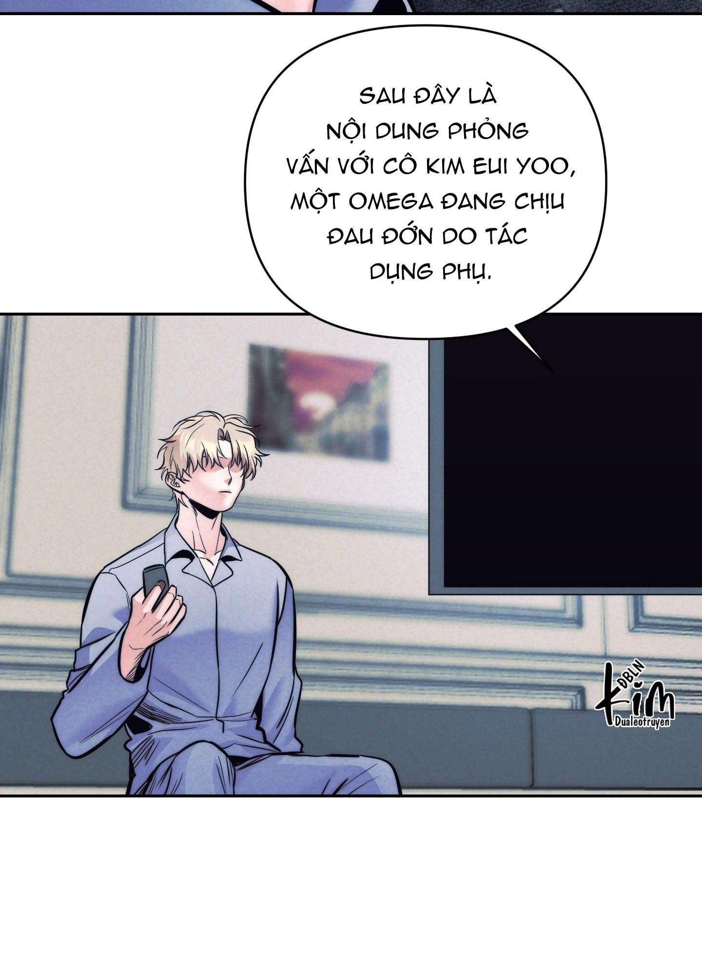 kỳ thị chapter 40 18