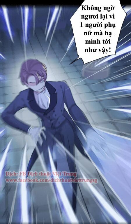 vết cắn ngọt ngào phần 2 chapter 25 41