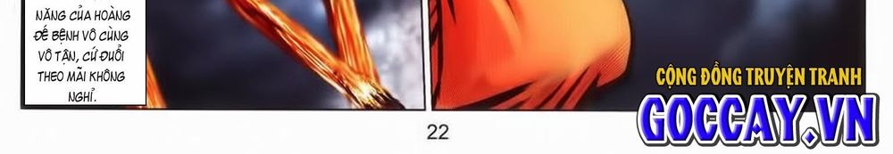 tuyệt thế vô song 2 chapter 64 42