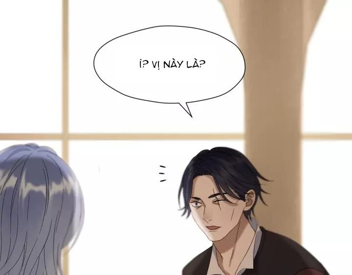 lượm được một tiểu hồ ly phần 3 chapter 91 11