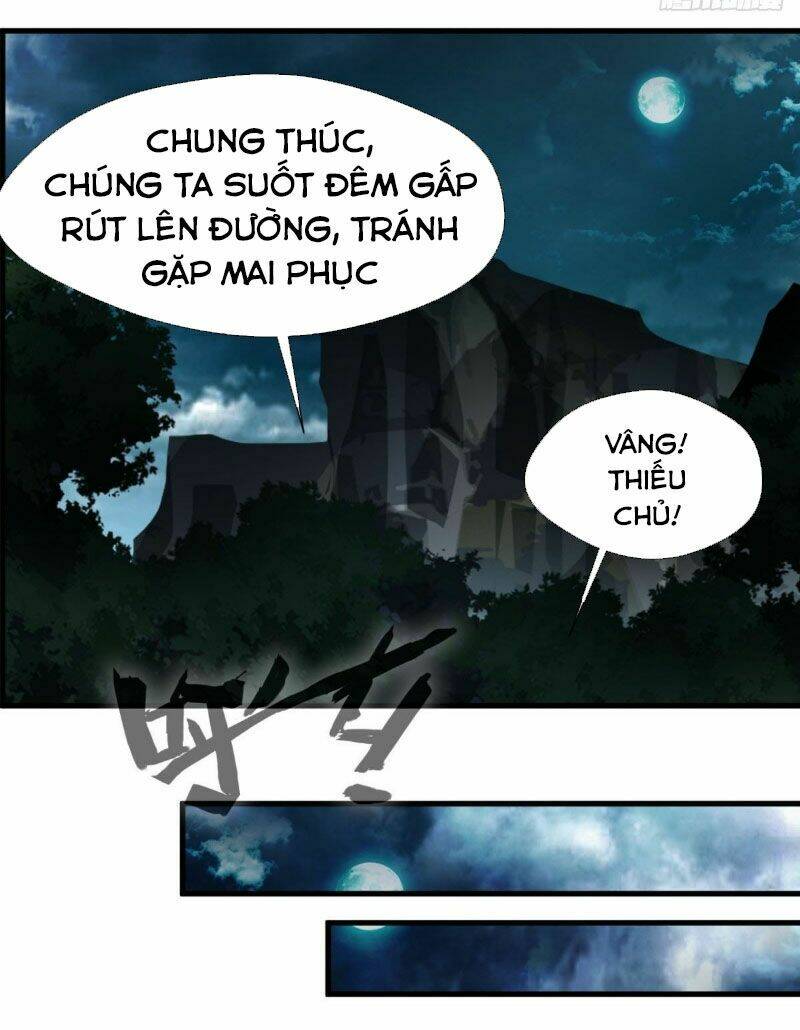 một đời thành tiên chapter 15 14