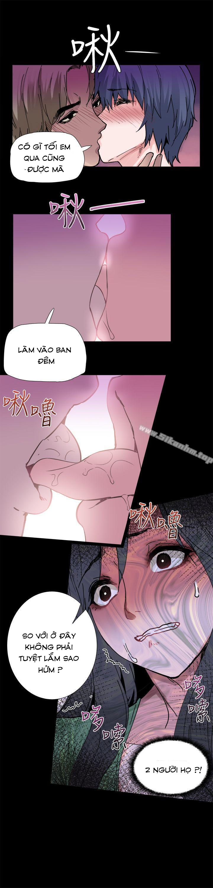 body change chapter 3 6