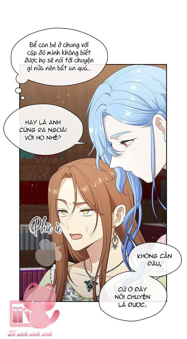 hãy coi chừng ác nữ chapter 116 52